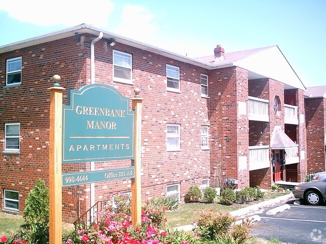 Foto del edificio - Greenbank Manor