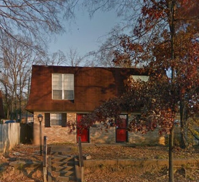 Building Photo - 7801 3rd Ave S