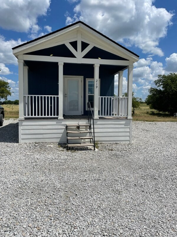 Foto del edificio - 219 Antler Rdg Trl