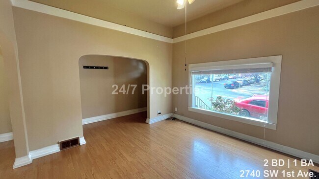 Foto del edificio - Classic 2 BD | 1 BA Home Near OHSU!