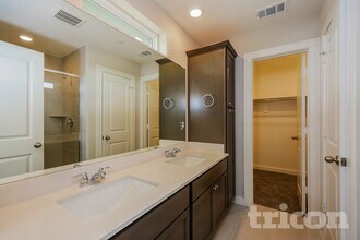 Interior Photo - Tricon Saginaw