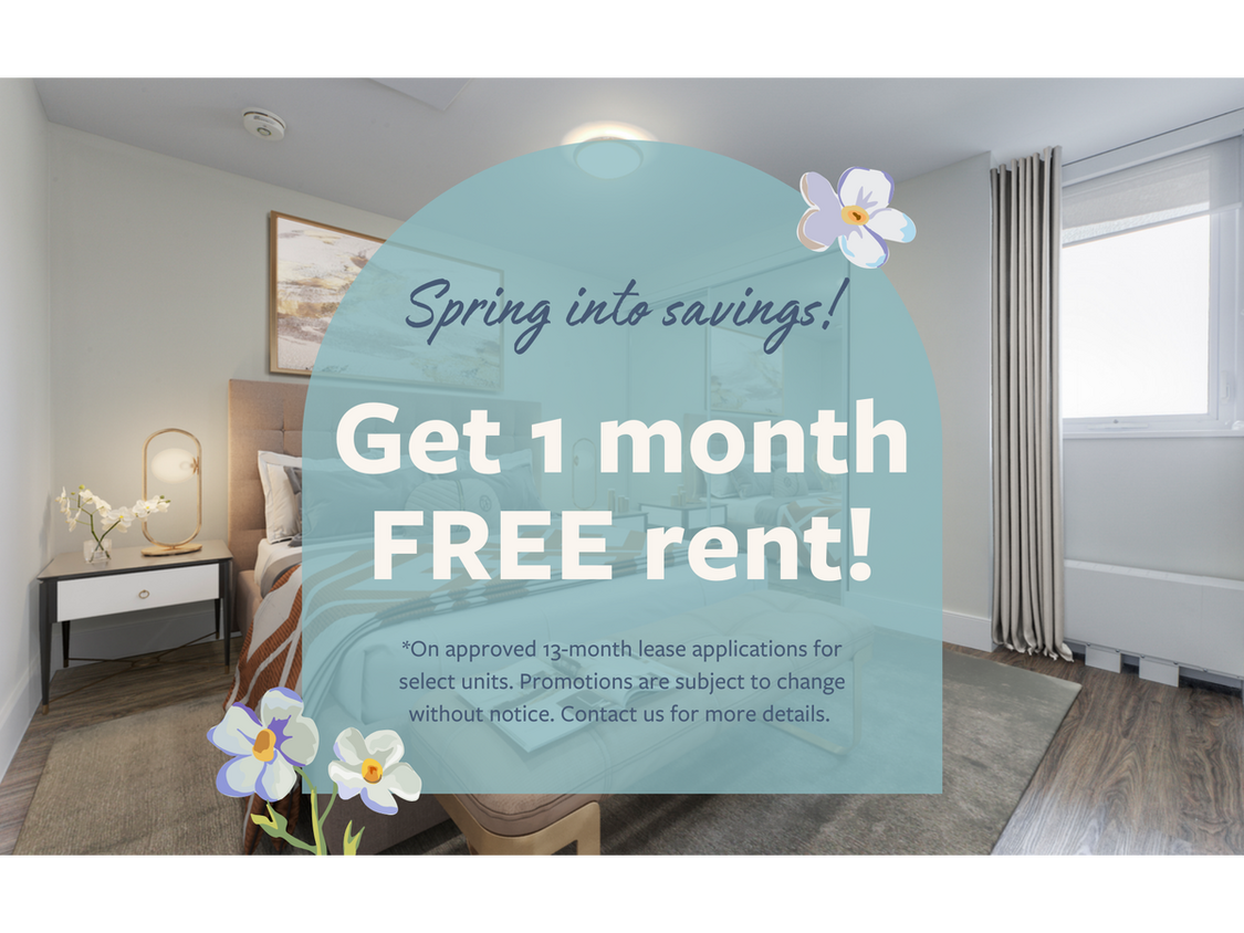 Bonneville Towers Apartments 24 Leith Hill Rd Toronto, ON