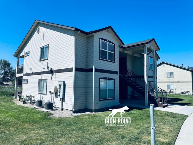 Foto del edificio - 2107 E Whispering Willow Ln