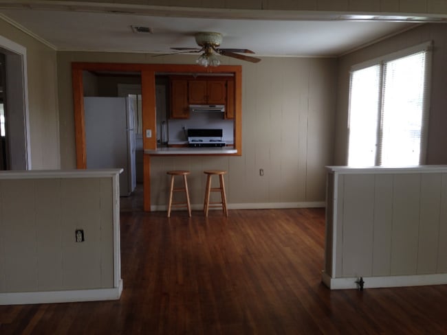 Foto del edificio - 3602 Hickory St