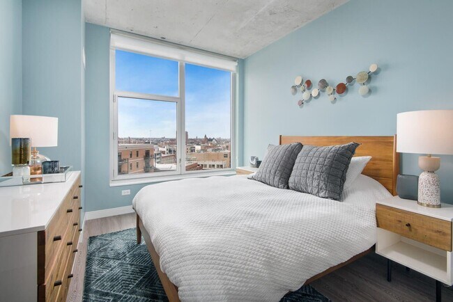 Foto del edificio - 738 N Morgan St
