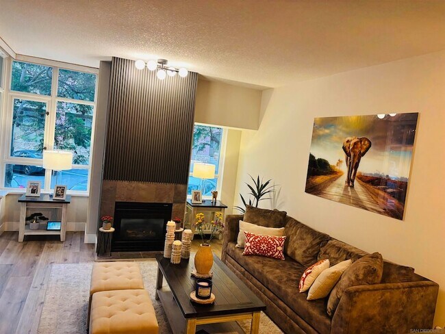 Foto del edificio - 850 Beech St