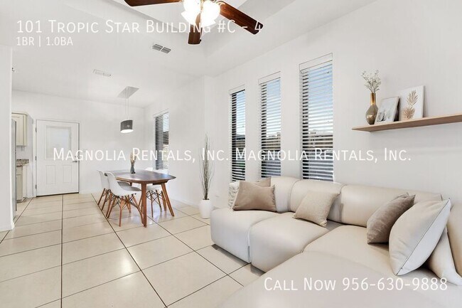 Building Photo - 101 E Tropic Star Dr