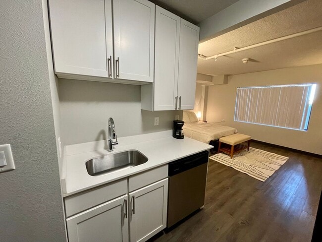 Interior Photo - The Lyon