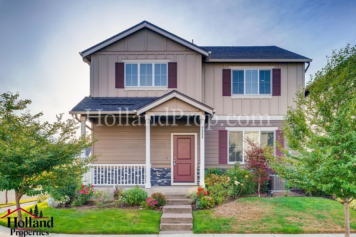 Primary Photo - Charming 3-Bedroom Home Near Parks, Trails...