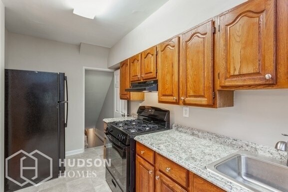 Foto del edificio - 3416 North Point Rd