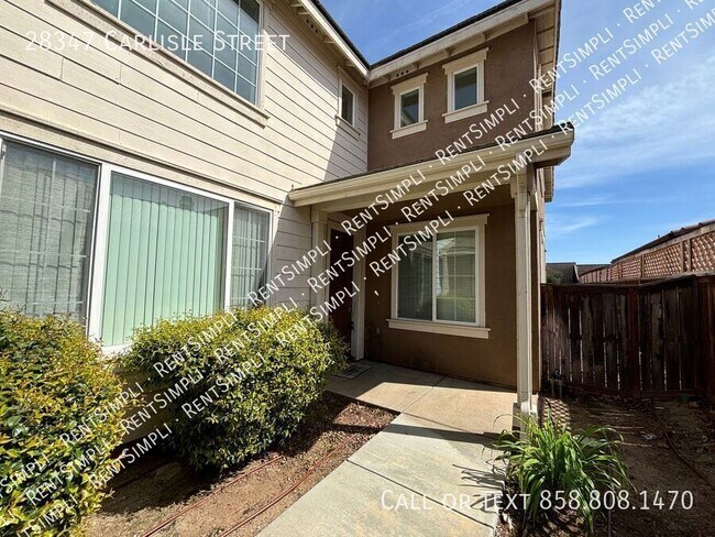 Foto del edificio - 28347 Carlisle St