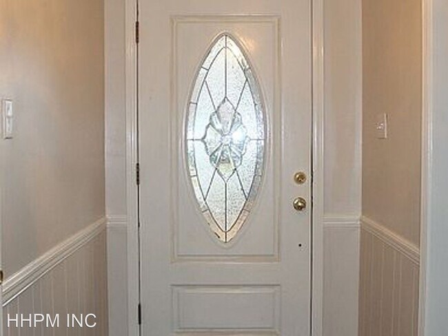Foto del edificio - 3 br, 2 bath House - 2208 Marietta Avenue