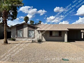 Building Photo - 606 W Flower Ave