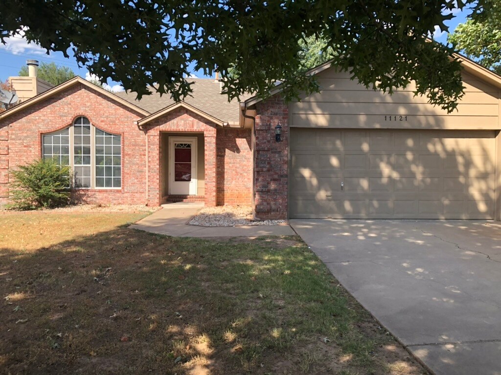 11121 S Mulberry Ct, Jenks, OK 74037 House Rental in Jenks, OK
