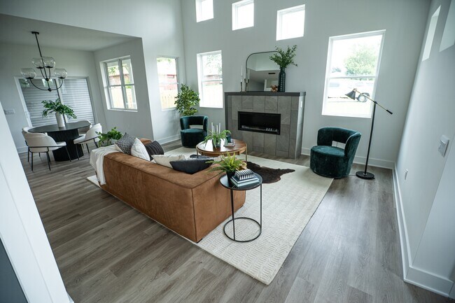 Foto del edificio - 2584 Mallard Pt Ln