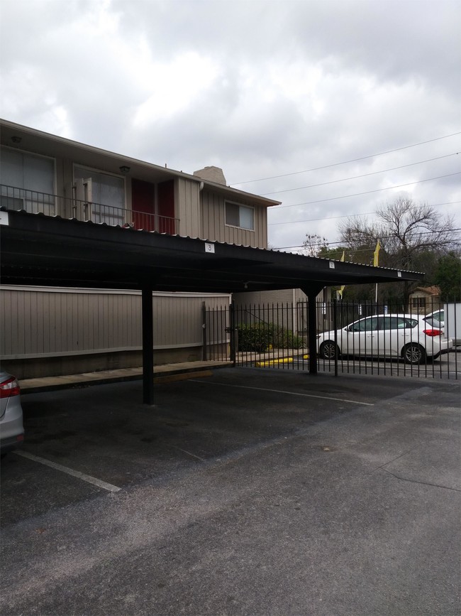 Foto del edificio - 1150 Babcock Rd