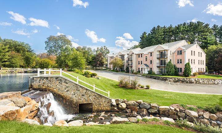 Foto principal - 2 bedroom in Canton MA 02021