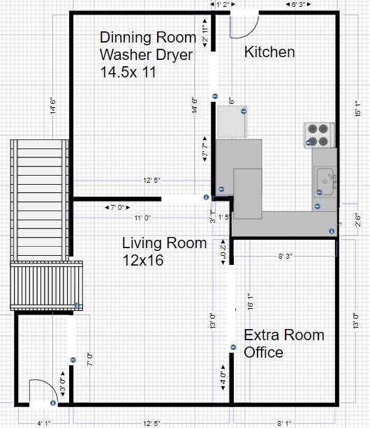 Building Photo - 241 W Jackson St