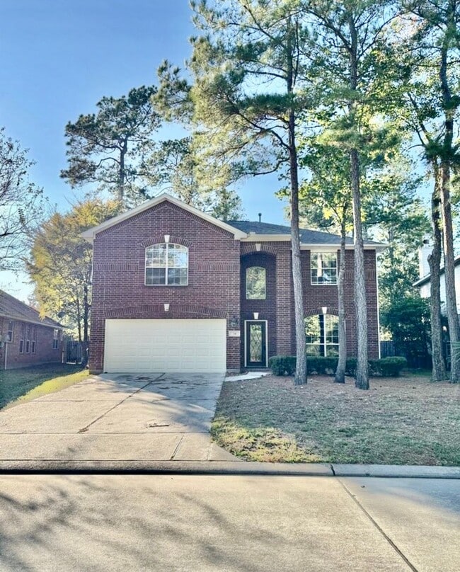 Building Photo - 34 N Montfair Park Cir