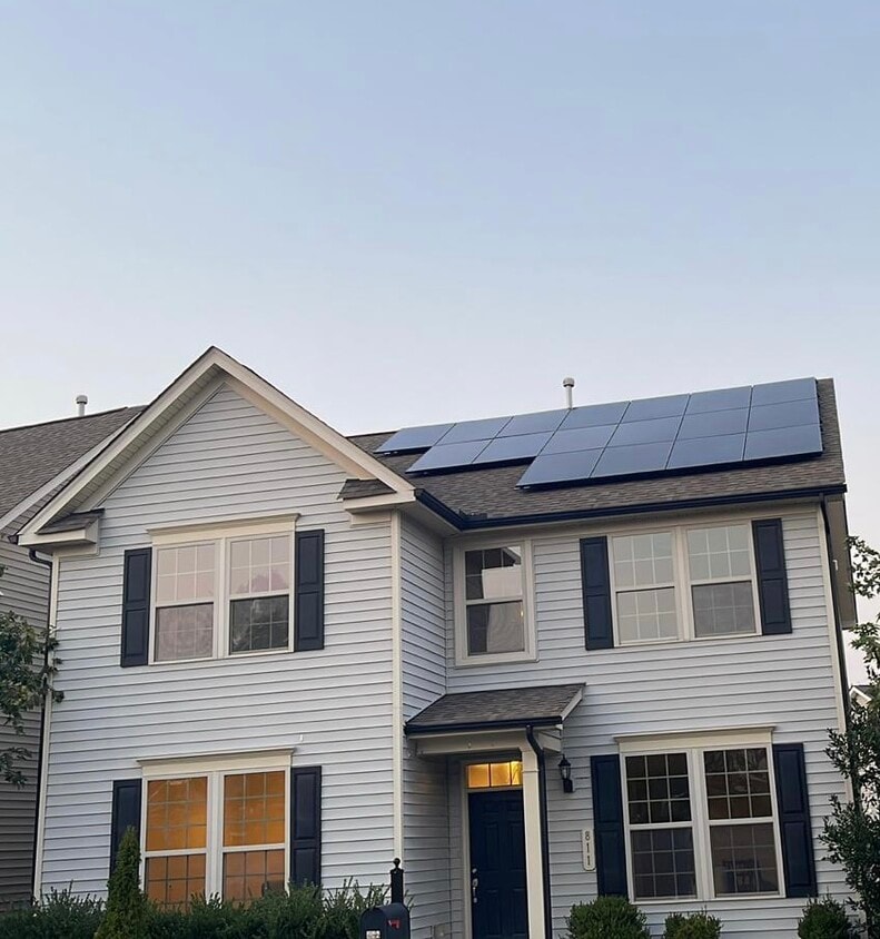 Primary Photo - 811 Keystone Park Dr