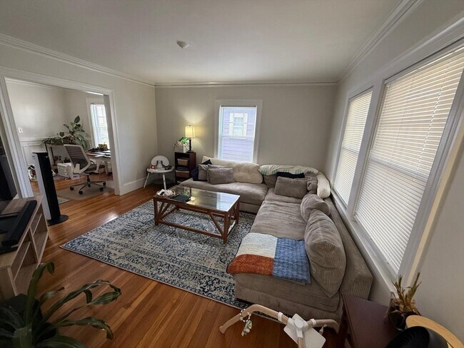 Foto del edificio - 211 Beech St