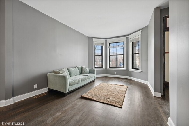 Foto del edificio - 3727 N Clifton Ave
