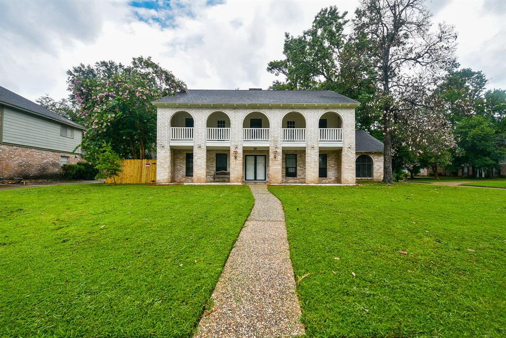 Primary Photo - 1723 Big Horn Dr