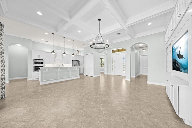 Foto del edificio - 3450 Brunot Cir