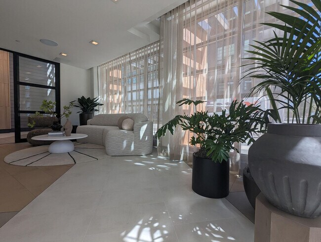 Foto del edificio - 401 Cypress Ave