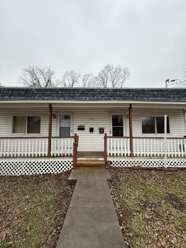 Photo - 707 Graham Ln Apartment