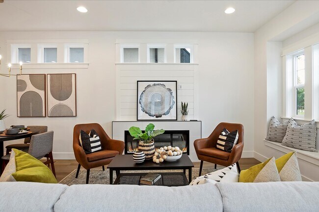 Foto del edificio - 1008 N 31st St