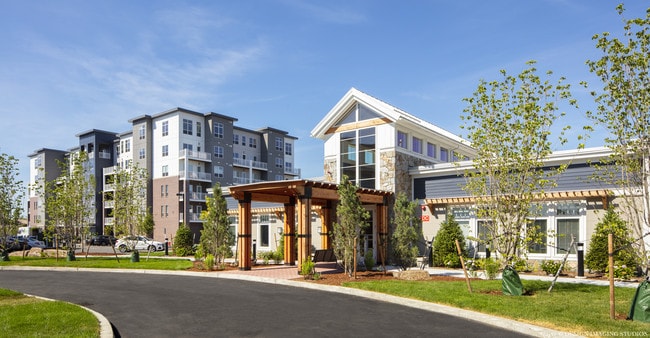 Building Photo - Elevation Apartments at Crown Colony