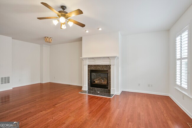 Building Photo - 4398 Village Field Place