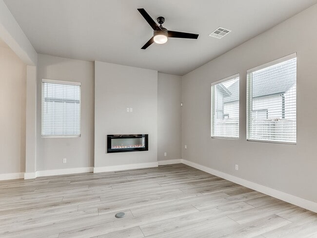 Foto del edificio - Beautiful home inOklahoma City