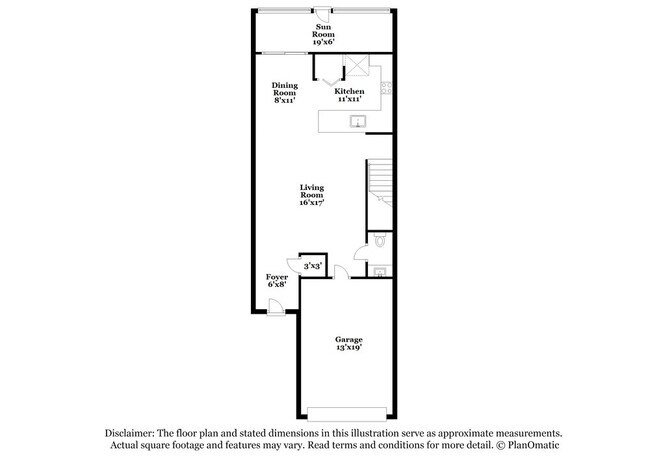 Building Photo - 652 Cherry Ridge Dr