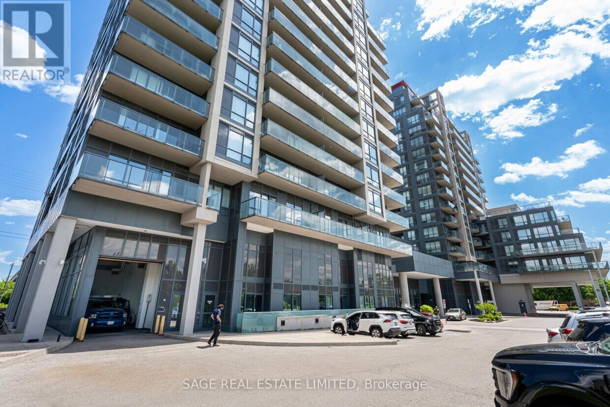 Primary Photo - 9090-9090 Yonge St