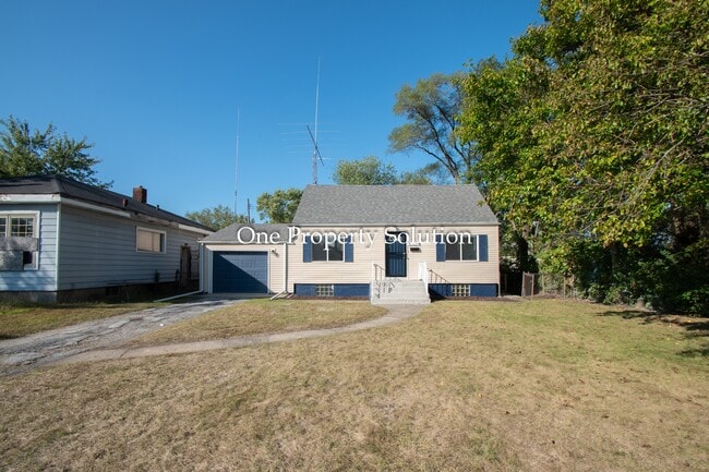 Building Photo - 5324 W 3rd Ave