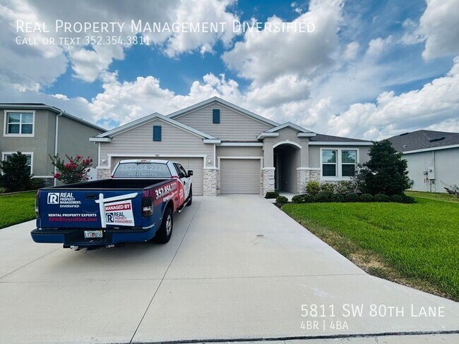 Building Photo - 5811 SW 80th Ln