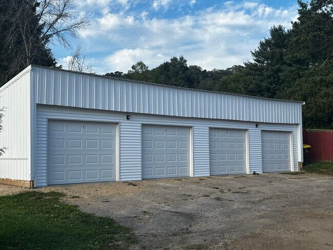 Foto del edificio - Loganville
