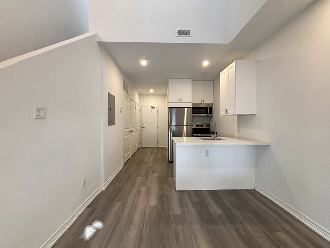 Photo du bâtiment - 