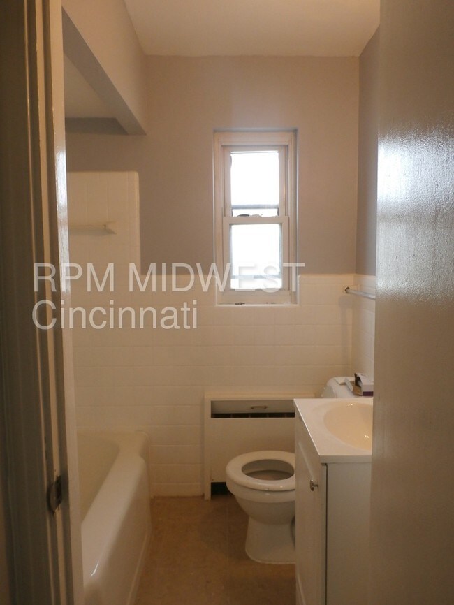 Foto del edificio - 2718 W North Bend Rd