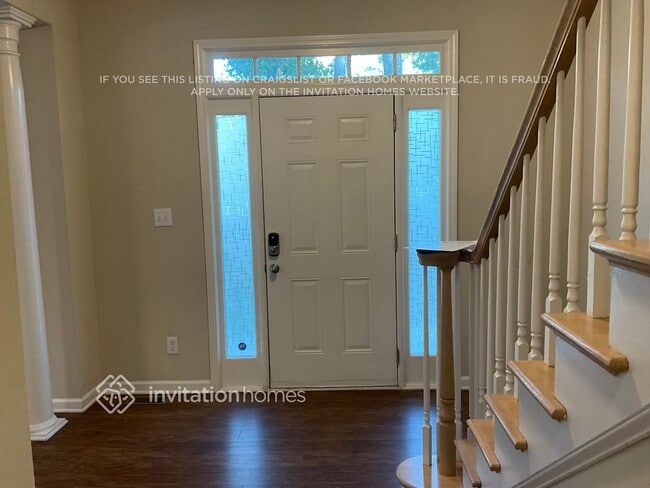 Foto del edificio - 10708 Ridge Acres Rd