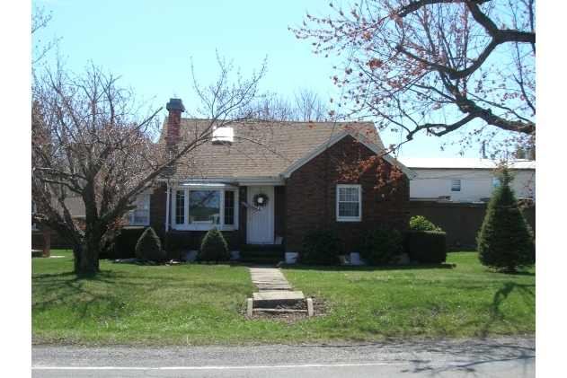 Building Photo - 63 Mahanoy Ave