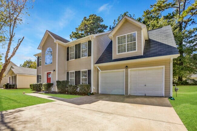 Foto del edificio - 3081 Stonebridge Creek Dr
