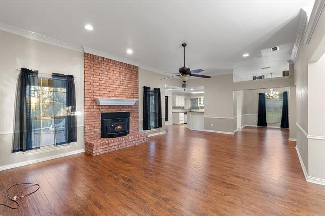 Building Photo - 1418 Holley Creek Ln