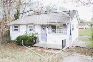 Building Photo - 176 Chickamauga Ave