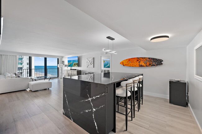 Building Photo - 3456 S Ocean Blvd