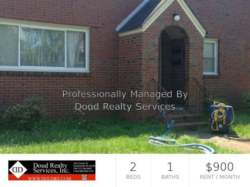 Foto principal - 3619 Orange St