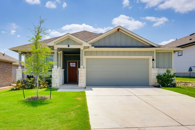 Foto del edificio - 145 Greenbelt Reservoir Pass