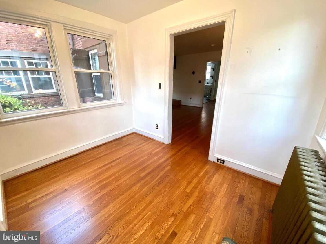 Foto principal - 1708 N Rodney St